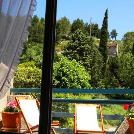 La Belle Terrasse